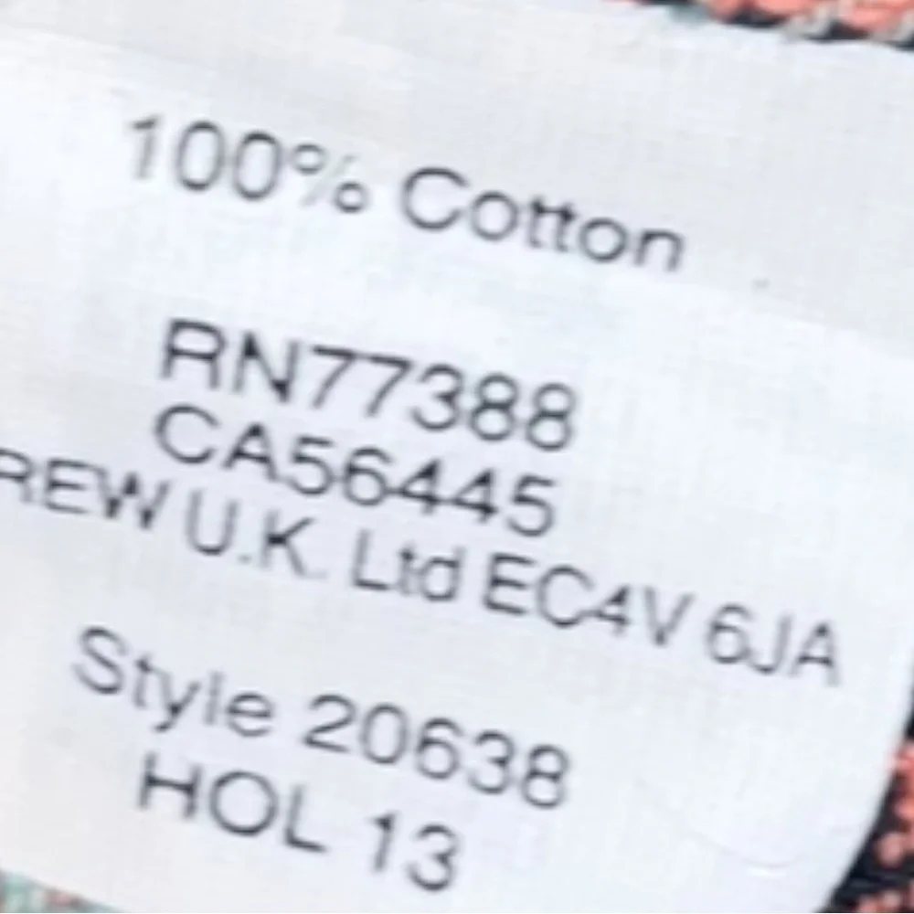 🪓 J.Crew Heavyweight Flannel‎ – Rugged Lumber Luxe (Men’s M)